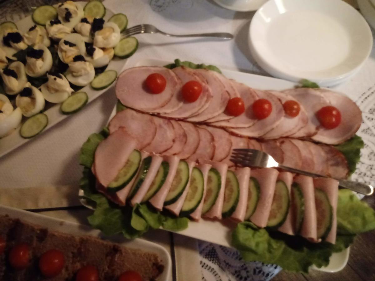 奥里克酒店 Płońsk 外观 照片