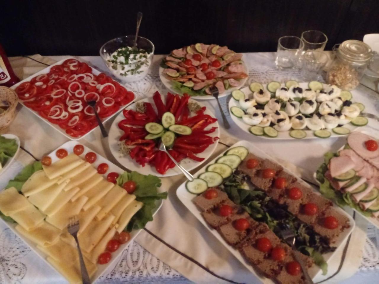 奥里克酒店 Płońsk 外观 照片